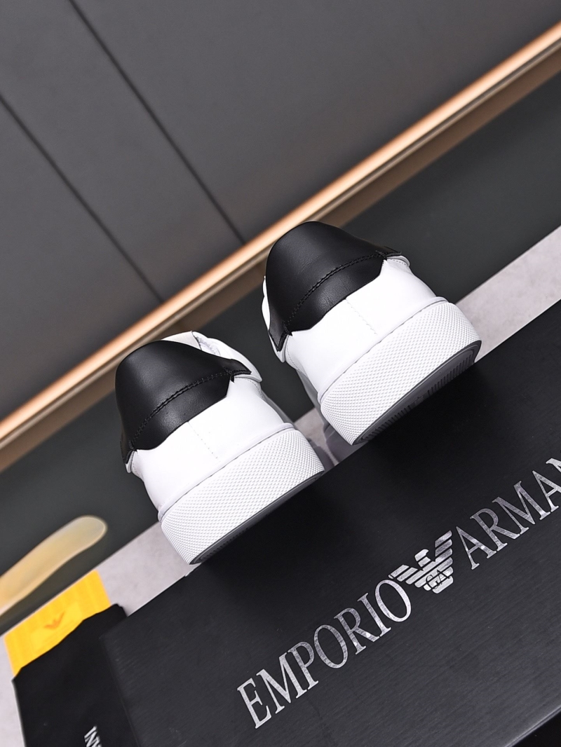 Armani Sneakers